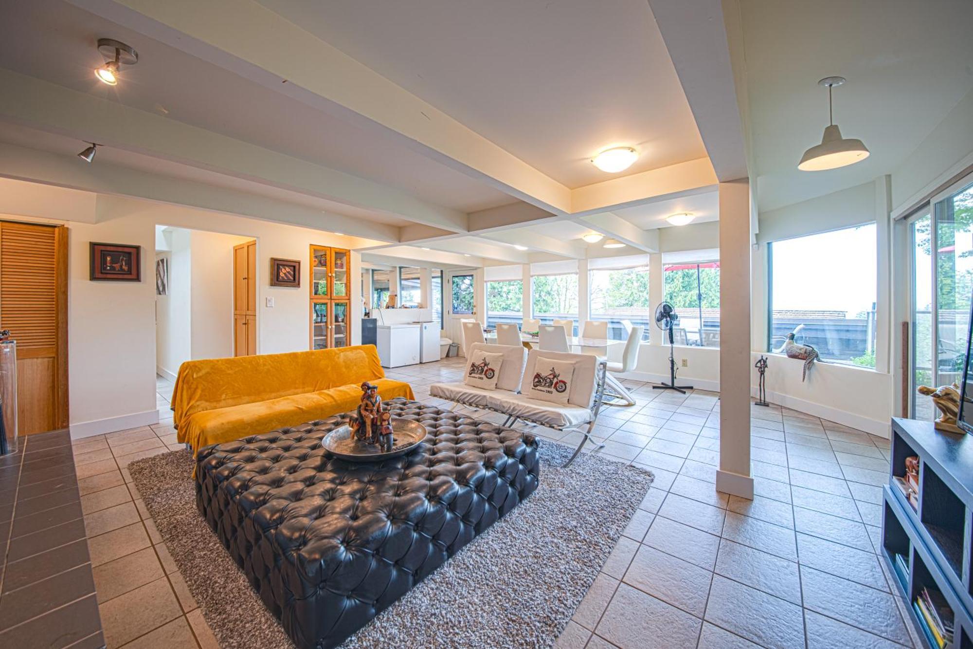Seymour Private Bedroom, Ensuite Bathroom With Shared Pool, Hot Tub With Views Северный Ванкувер Экстерьер фото